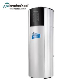2024Theodoor WiFi bomba de calor DWH cilindro 200L, 250L, 300L con bobina solar CE, ROHS, ERP