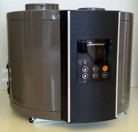 Agua para regar la unidad de la pompa de calor con el gas del compresor R410a de Panasonic para el cilindro de DWH